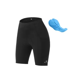 WEST BIKING Riding Equipment Women's 82% Modified Polypropylene+18 Elastane