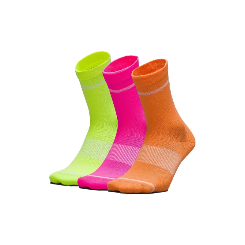 Lululemon Mid Calf Socks Women's 3 Pack-6