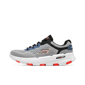 Skechers Go Run 7.0 'Grey Black White'