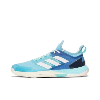 Adidas Adizero Ubersonic 4.1 'Light Aqua' Women's