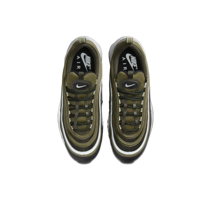 Nike Air Max 97 Medium Olive Sequoia-3