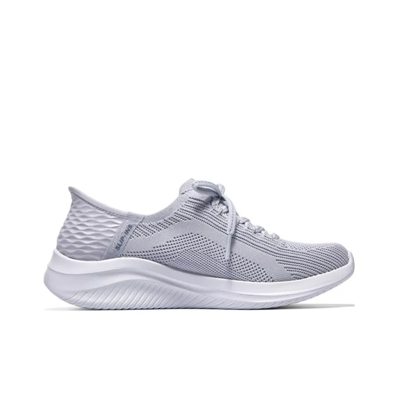 Skechers Ultra Flex 3.0 Slip Ins 'Light Blue' Women's-1