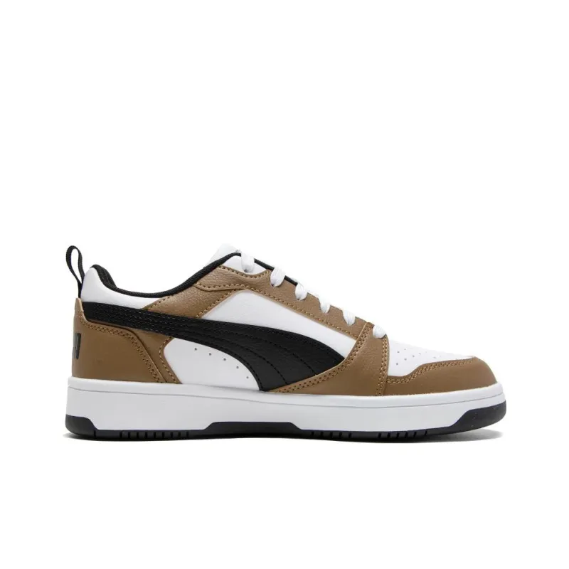 PUMA Rebound V6 Low 'Brown'-1