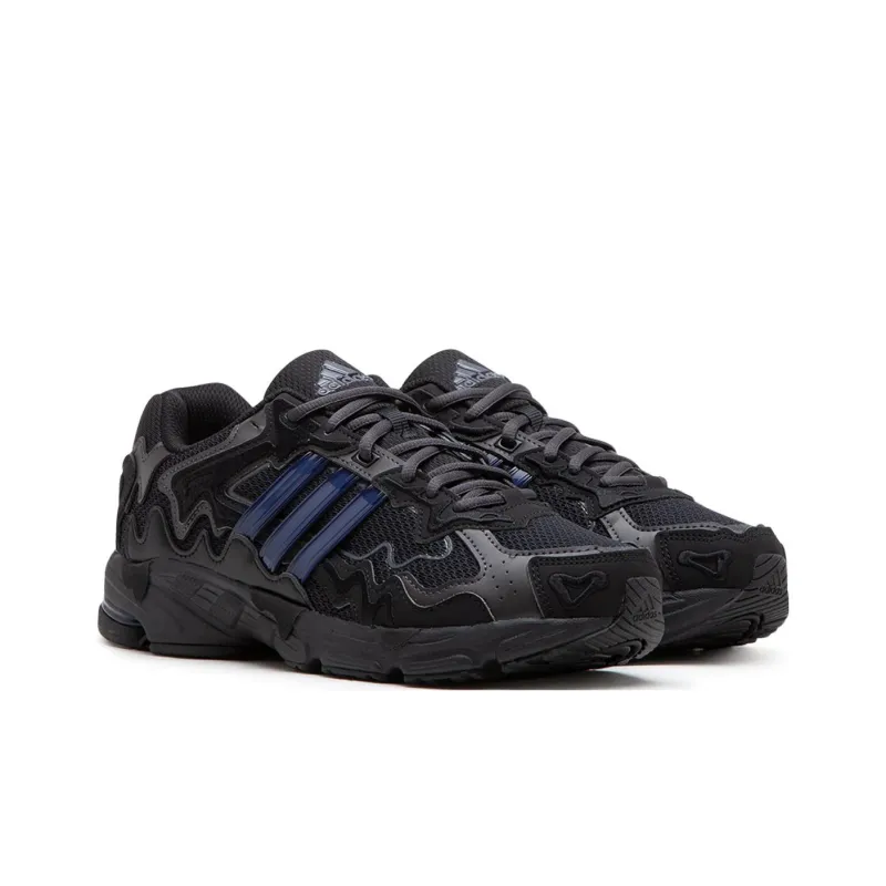 Adidas Response CL 'Bad Bunny Triple Black'-2