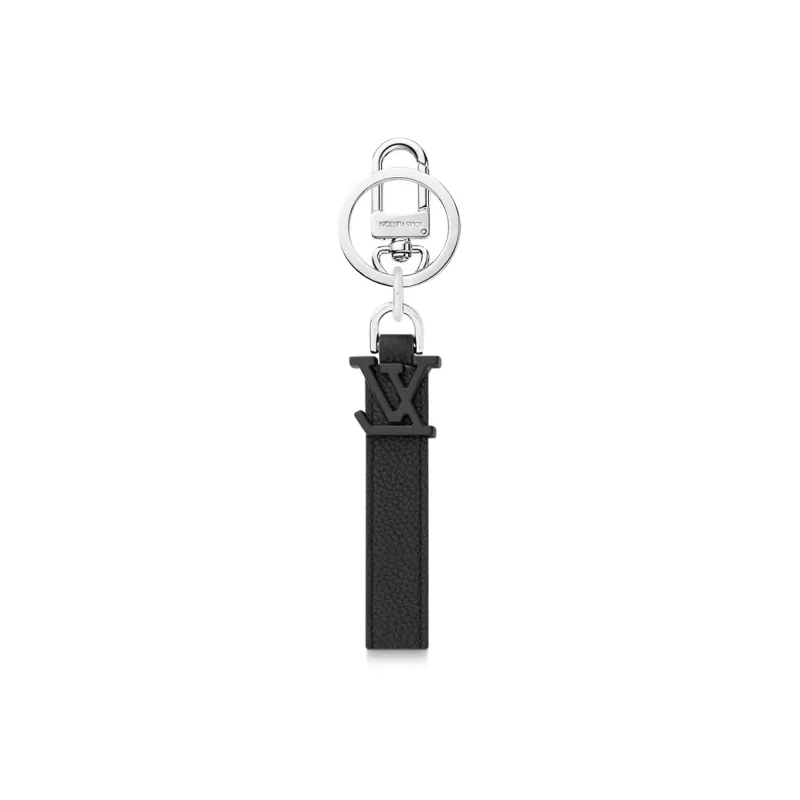 LOUIS VUITTON Lv Aerogram Key Holder And Bag Charm-1