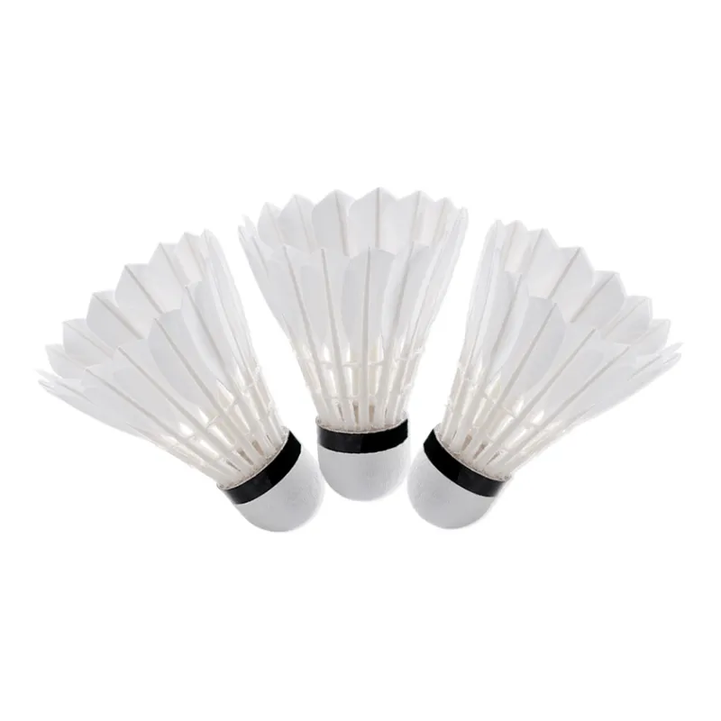 LENWAVE Shuttlecocks-2