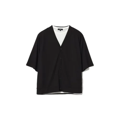 beams Men Shirt