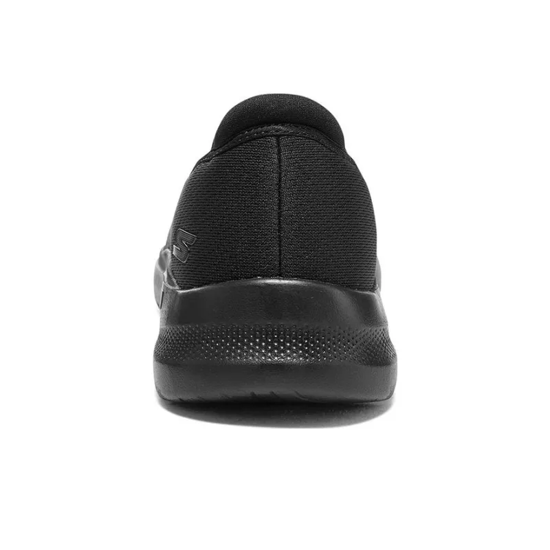 Skechers Go Walk 6 'Black'-3