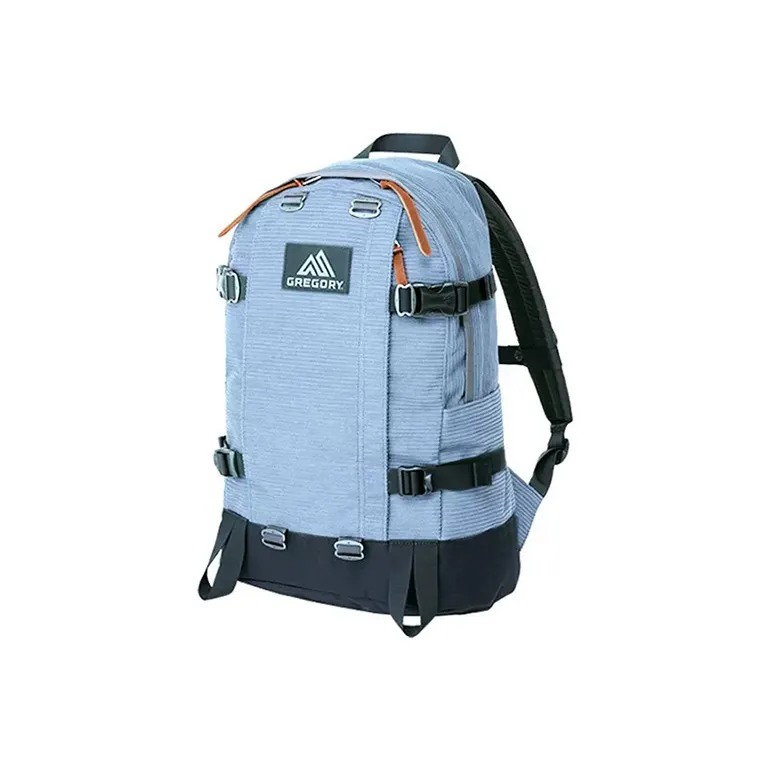 GREGORY Polyamide Backpack Regular Unisex Multicolor-7