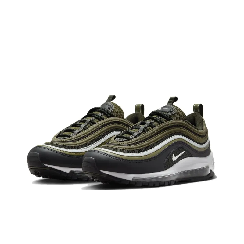 Nike Air Max 97 Medium Olive Sequoia-2