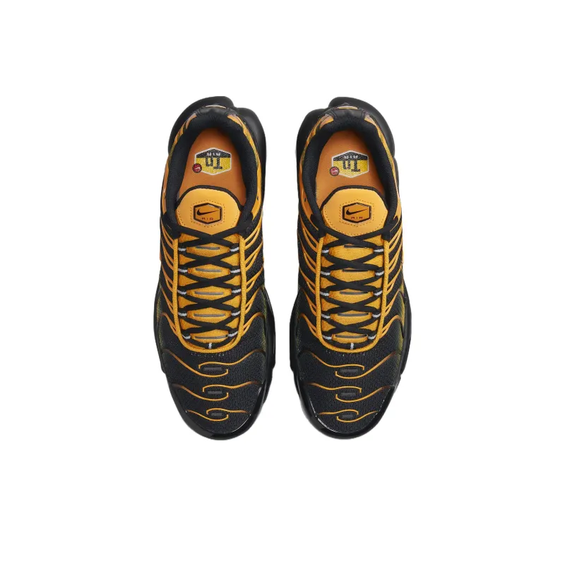Nike Air Max Plus Black Sundial-3