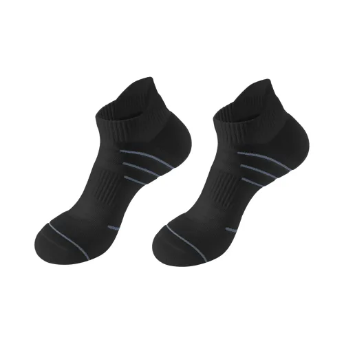 B&C.Room Ankle Socks Men's 2 Pack