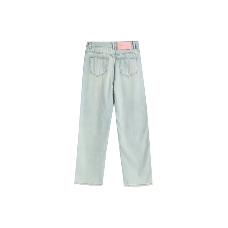 TWOPLUMGIRLS Jeans Women's-4