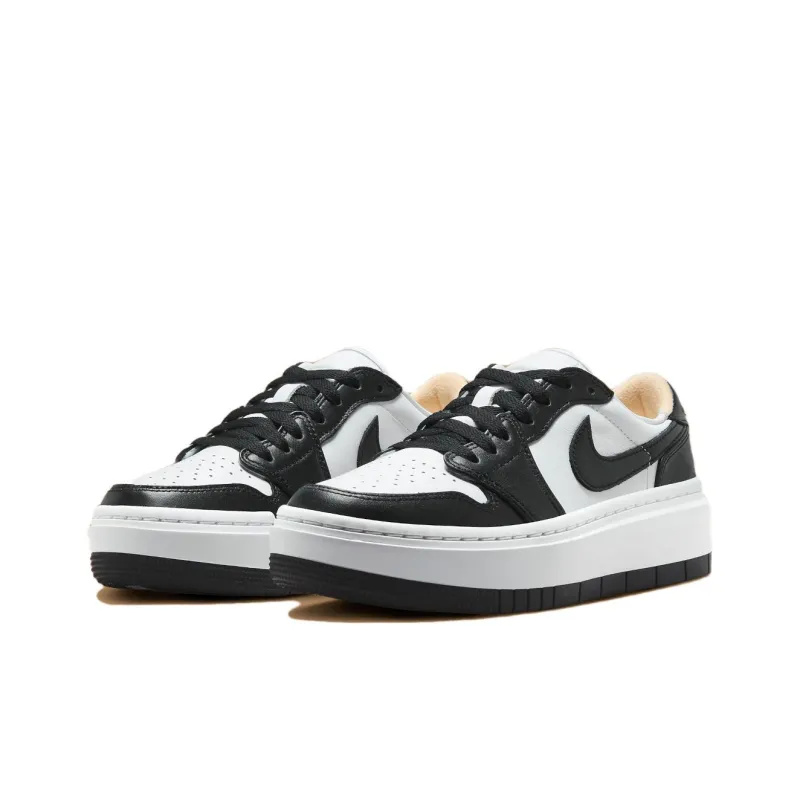 Jordan 1 Elevate Low Panda Women's-2