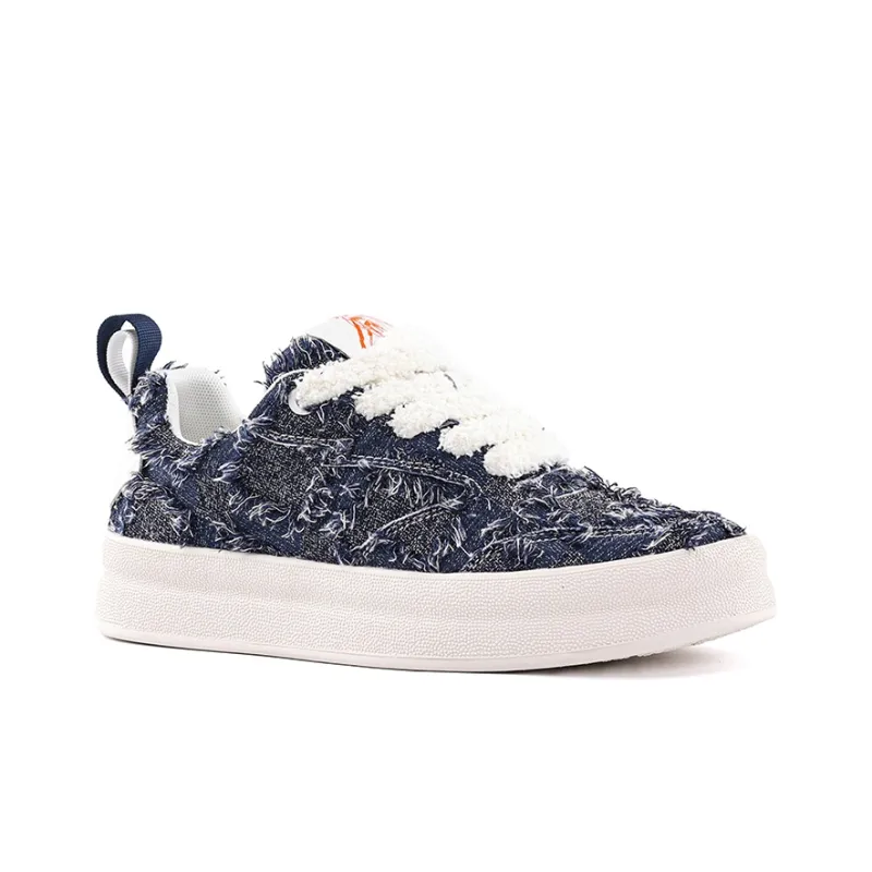 PONGFINITY Stylish Skateboarding Shoes Men's-4