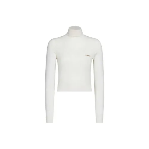 MARNI Sweaters Women's White