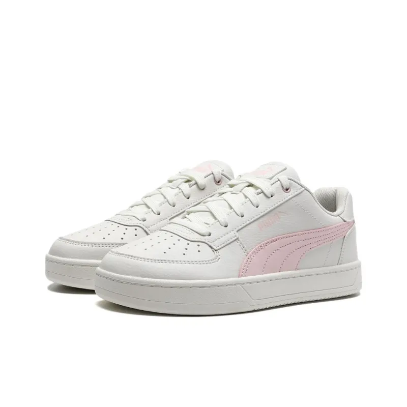 PUMA Caven 2.0 'White And Pink'-2
