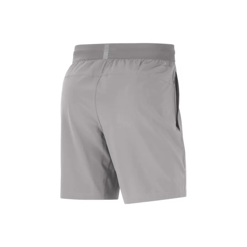 Nike Michigan Men's Nike Dri FIT College Pocket Shorts-1