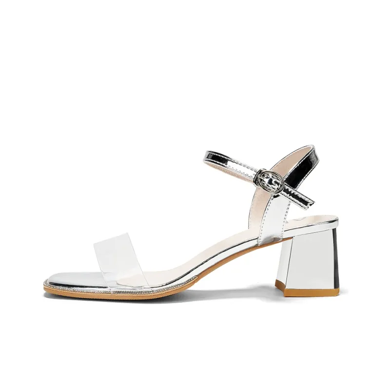 OMS Stylish Sandal 5.5cm Women's-9
