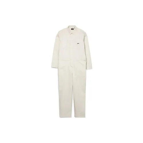 Vans ARMANTO Jumpsuits Women's Beige