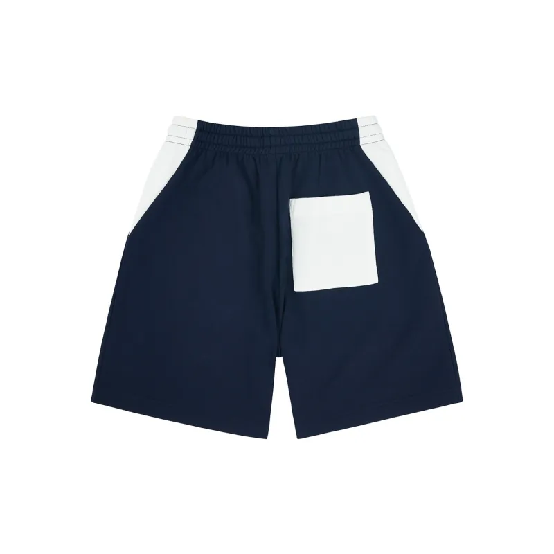 OCCUPY Casual Shorts Unisex-1
