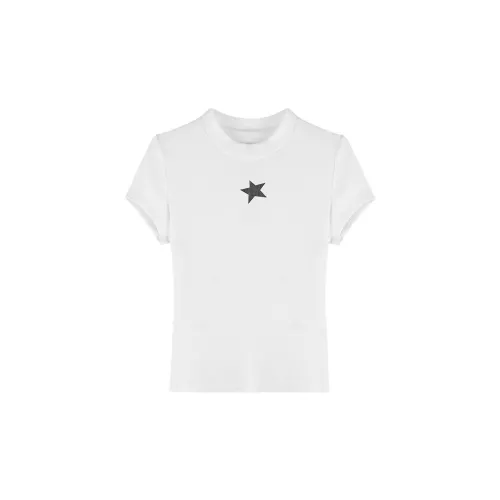 SUNONEONE T-Shirts Women's