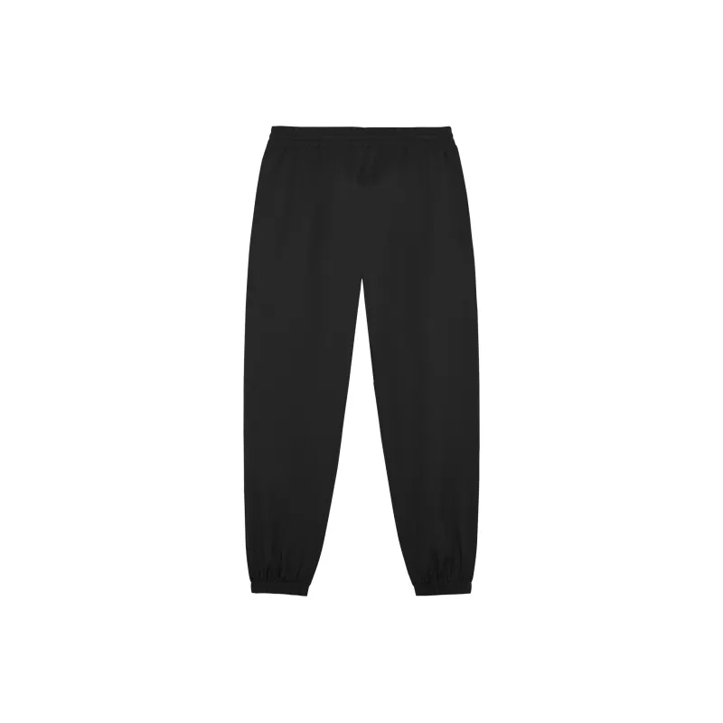 ZONEiD Knitted Sweatpants Men-9