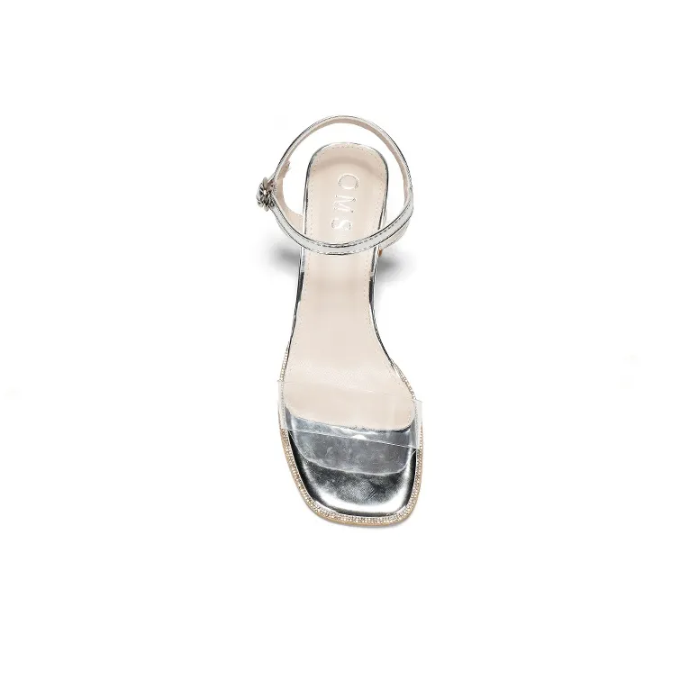 OMS Stylish Sandal 5.5cm Women's-13