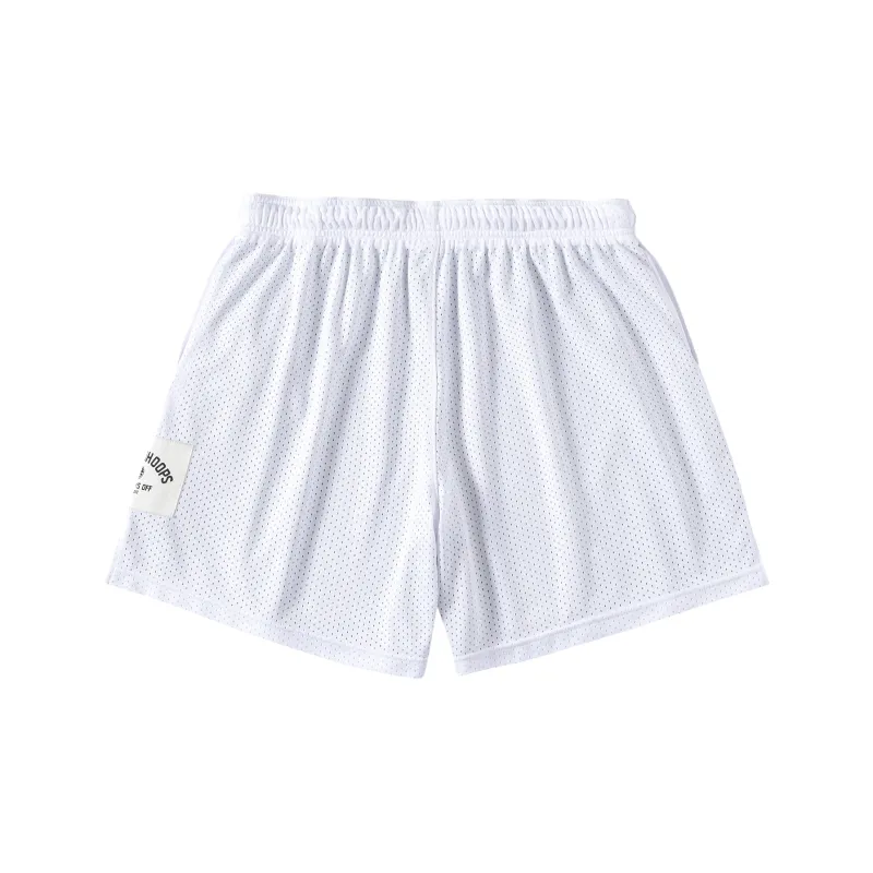 ZONEiD Basketball Shorts Men-1