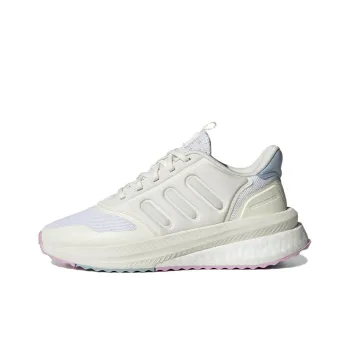 X_PLRPHASE Women's Adidas 'Off White Bliss Lilac' Women's