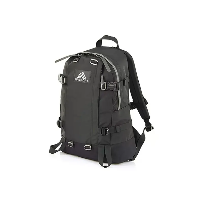 GREGORY Polyamide Backpack Regular Unisex Multicolor-17