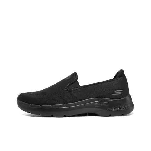 Skechers Go Walk 6 'Black'