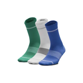 Lululemon Mid Calf Socks Women's 3 Pack