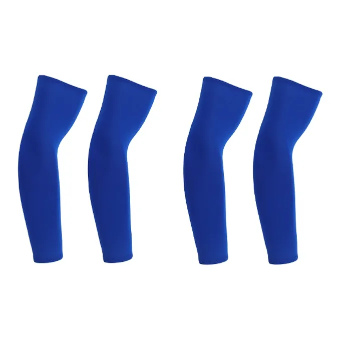 AAJF Sun Protection Sleeves Unisex-3