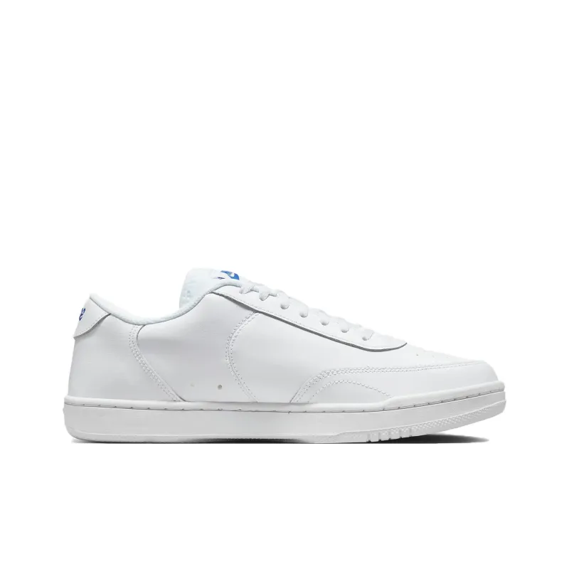 Nike Court Vintage 'White Game Royal'-1
