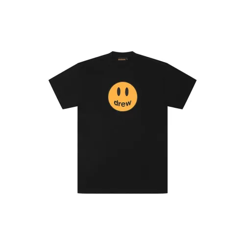 Drew House Mascot Tall Ss Tee Black