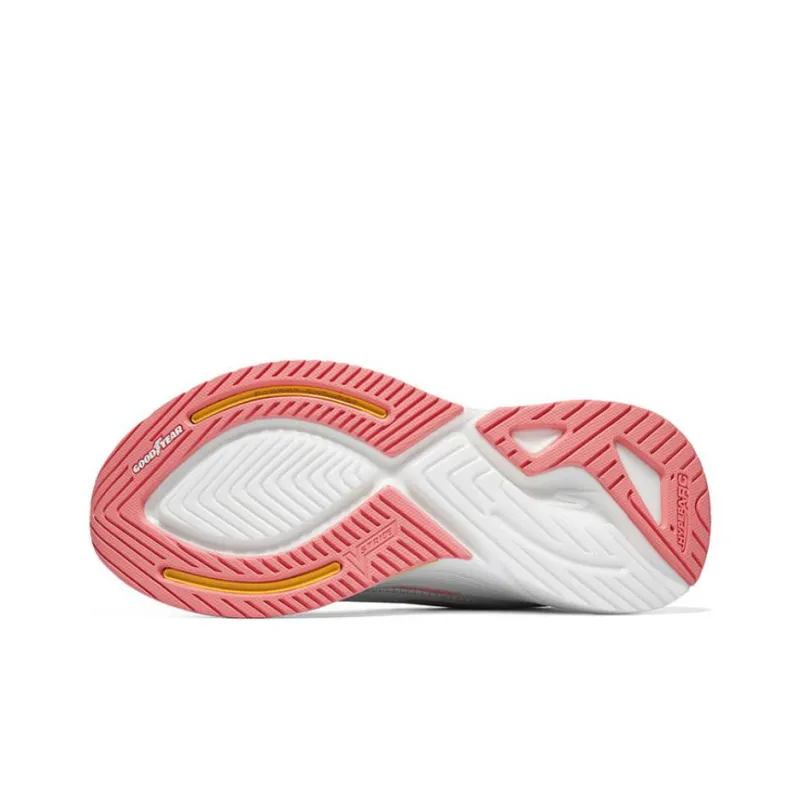 Skechers Go Walk Distance Walker 'White Coral' Women's-4