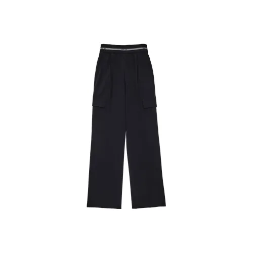 Helmut Lang Casual Pants Women's Black