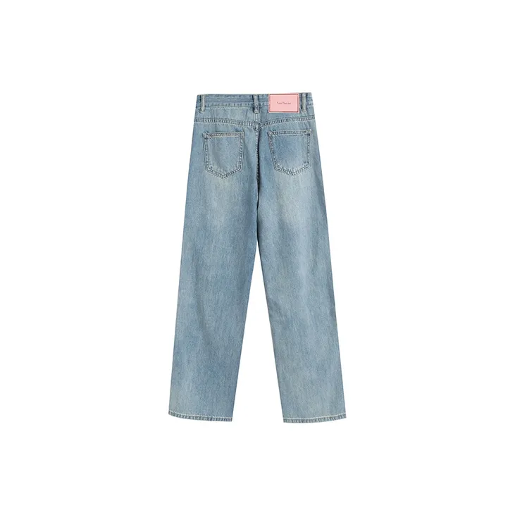 TWOPLUMGIRLS Jeans Women's-1