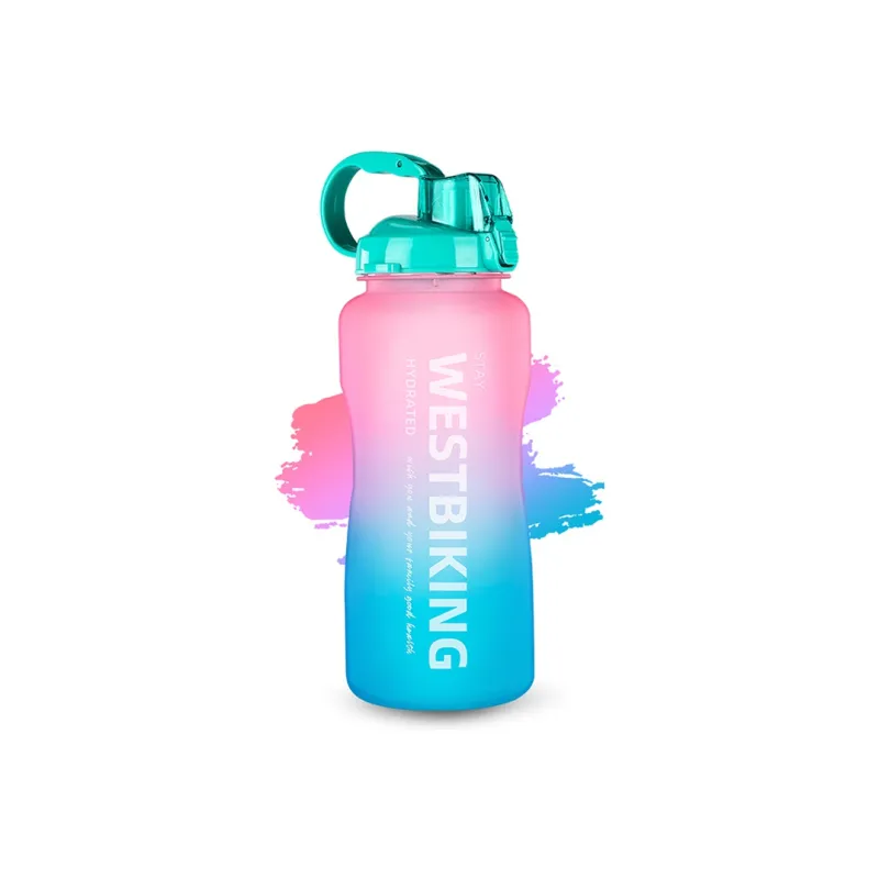 WEST BIKING Cycling Gear Water Cup Unisex-0