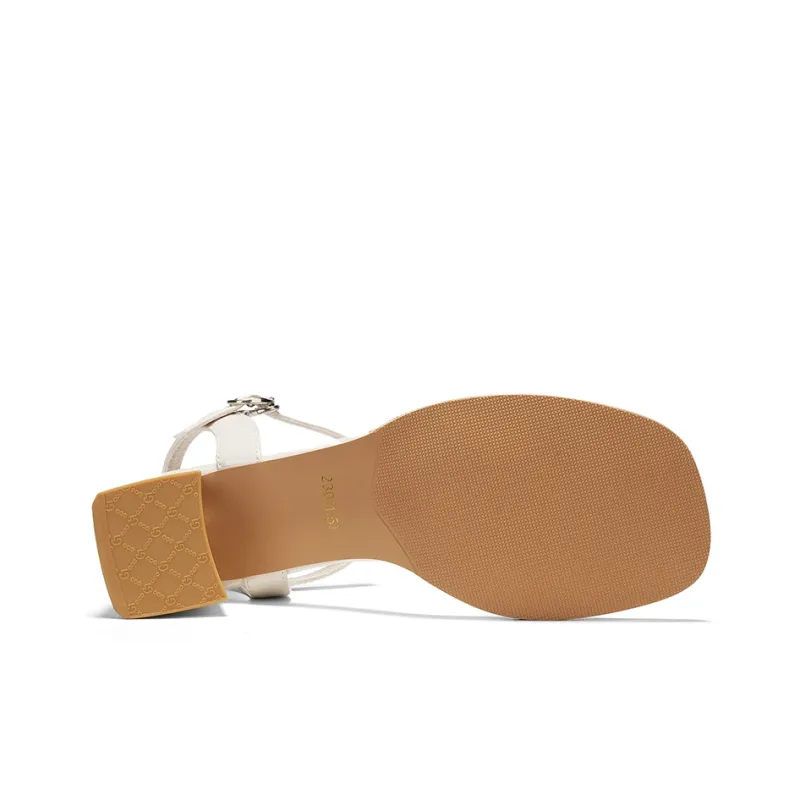 OMS Stylish Sandal 5.5cm Women's-5