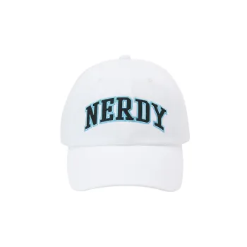 Nerdy Baseball Caps Unisex