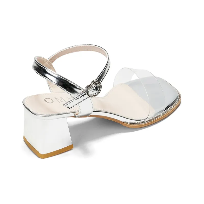 OMS Stylish Sandal 5.5cm Women's-12