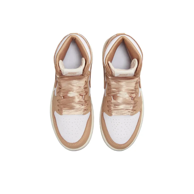 Jordan 1 Retro High Og Praline Women's-3