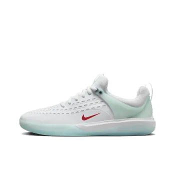 Nike Sb Nyjah 3 'Skylight University Red'