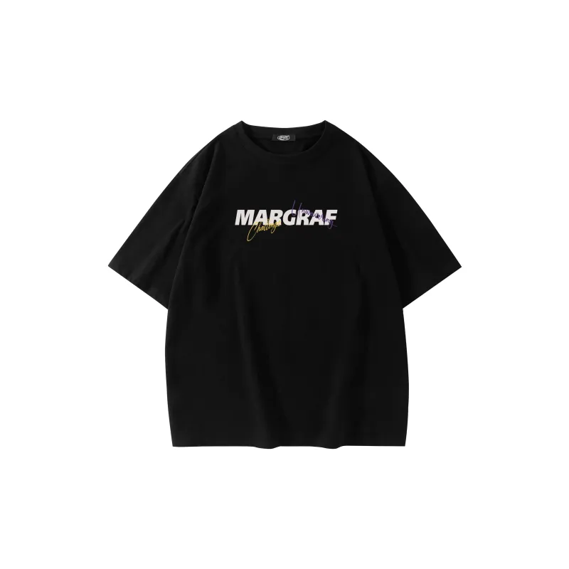MARGRAF T Shirts Unisex-6
