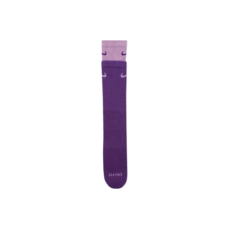Nike Unisex Mid Calf Socks-0