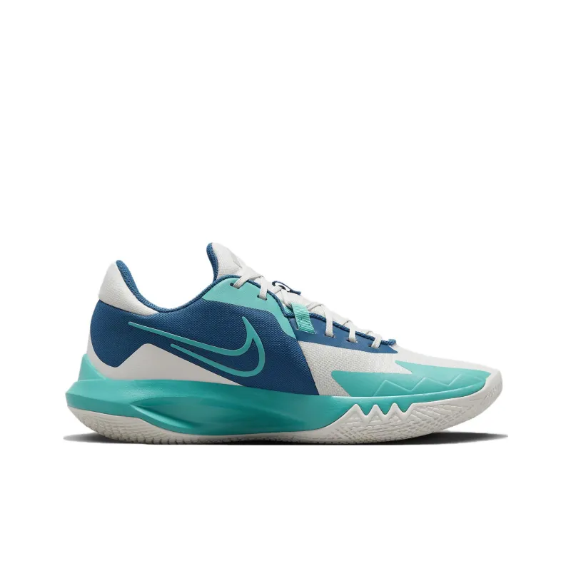Nike Precision 6 Industrial Blue Clear Jade-1