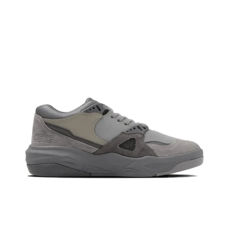 Converse Star Mxwave Ew 'Grey'-1