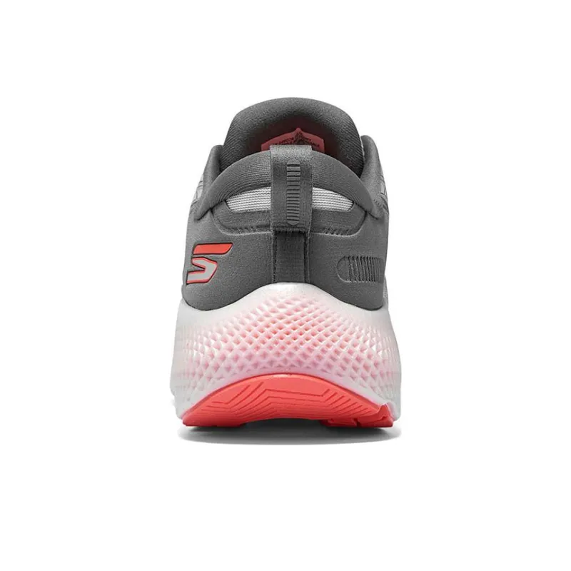 Skechers Go Run Max Road 6 'Grey Pink'-2